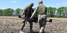 On the ground inside Ukraine's secret uncrewed weapons revolution