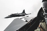 Europe might be increasing its defense spending, but it's moving way too slowly to be ready for Russia, says Saab CEO
