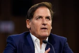 Billionaire Mark Cuban says abolishing billionaires would mean destroying the stock market and wiping out Americans' savings