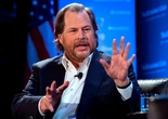 Marc Benioff says Salesforce has cut 4,000 roles in support because of AI agents