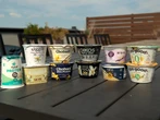 I tried and ranked 11 high-protein yogurts. My favorite had as much protein as a can of tuna.