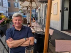 I retired early from Google after 18 years. My grandfather's advice helped me invest enough to leave my job at 55.