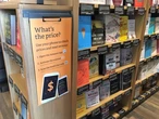 Amazon cuts jobs in its Books business, internal email shows
