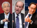 'Cockroach' jabs and regional bank breakdowns: The week private credit's 'golden' narrative got a little less shiny