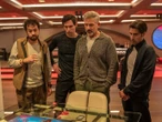 Why the creator of 'Succession' says he rushed to release 'Mountainhead,' a new satire about tech bro billionaires