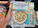 I'm a dietitian who helps busy parents lose weight without restrictive diets. Here are 12 Trader Joe's buys I swear by.