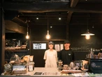 I traveled the world as a flight attendant. I wanted a quieter life — now I run a bakery in rural Japan.