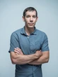 A day in the life of professional rock climber Alex Honnold: green juice, wall summits, and school pick-ups