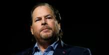 Marc Benioff throws shade at Microsoft and Big Tech's massive AI spending