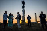 Elon Musk can now add 'city founder' to his résumé after SpaceX employees vote to create Starbase, Texas