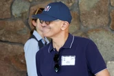 Microsoft CEO calls job cuts in the midst of big profits the 'enigma of success' in internal memo