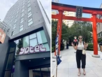 I spent 4 nights at a robot hotel in Tokyo. The future of hospitality is here — but it still needs fine-tuning.
