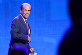 The $75,000 schmooze: Inside the networking frenzy at the Milken Global Conference