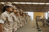 Officials say the US military command that okays hopefuls for service is creeping toward a crisis