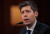 Sam Altman says his own kids will 'never be smarter than AI'