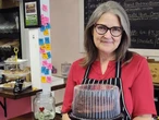 I'm a café owner in Maine. I'm feeding those about to lose their SNAP benefits for free.