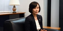 Japan Airlines' CEO got a pay cut after worker misconduct. That's not so unusual in Japan.