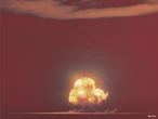 What happened when the Trinity test bomb detonated, from the creation of green glass to fallout that drifted over 1,000 miles