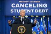 30 million student-loan borrowers get bad news after a Trump-appointed federal judge officially blocks Biden from carrying out broader debt cancellation