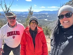 My parents got divorced after 35 years. Their split strengthened my marriage.