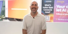 Lyft CMO Brian Irving talks 'customer-obsessed' marketing and product development