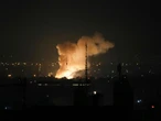 United and Delta passengers faced flights to nowhere as Israeli strikes on Iran led to dozens of cancellations and diversions
