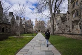 Students who attended 10 elite schools accused of price fixing are now getting payments from a $284 million settlement