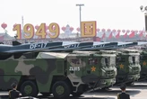 A newly upgraded radar, the most advanced of its kind, is joining the US defense against hypersonic missiles