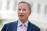 Eric Schmidt says America's 'chaotic, confusing' style is its greatest strength in the AI race