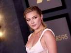 Florence Pugh says she 'can't do' certain movie roles again because she feels like she 'abused' herself