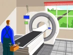Medical equipment repair is a fast-growing healthcare career. The average salary is $65,000, and it doesn't require a 4-year degree.