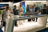 Europe's largest shipbuilder says the continent must spend bigger and better on underwater defenses