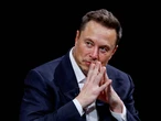 Elon Musk says he canceled his Netflix account &mdash; and urges his followers to as well