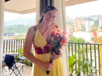 I moved from NYC to Colombia earlier this year. The change has helped my burnout and saved me money.