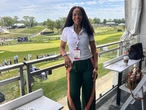 I attended my first PGA Championship. From the affordable tickets to free cocktails at the 15th green, here's what it's really like.