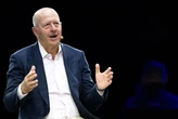 Why Goldman's CEO thinks the bank will have more people in 10 years &mdash; not less &mdash; thanks to AI