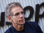 Ben Stiller says splitting up and getting back together with his wife helped him be a 'better parent'