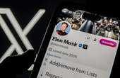 Elon Musk's X is the least-trusted Big Tech company, according to a survey — on par with the US government