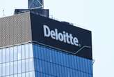 Deloitte says jobs are at risk in its advisory division as challenges for the consulting sector continue