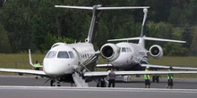 The ultra-wealthy who fly private are costing average flyers who won't ever use a private plane a lot of money