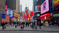 'The G-shaped economy': A market vet says the driving economic force in the US is old vs young