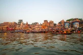 I live in India and have traveled all over the country &mdash; but there's just one city I'd revisit again and again