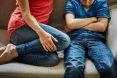 I'm a good mom, even when my kids aren't. Their behavior doesn't reflect my parenting skills.