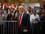 Trump is testing how far presidential immunity will go to save him millions