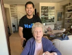 I vibe coded time-saving tools for boomers like my parents. They picked up on AI fast, and it's made their lives less lonely and easier.