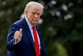 Trump heaps praise on SpaceX's Gwynne Shotwell and thanks her for $325 million Trump Accounts gift
