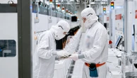 I visited Intel's robot-run AI chip factory, where the biggest danger is human skin and hair