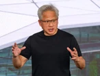 Nvidia salaries revealed: How much the AI giant pays software engineers and researchers as it ramps up H-1B hiring