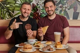 Expect to see retailers selling more 'green' meatballs instead of fake meat, the founders of one of the world's biggest vegan recipe channels say 