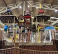 My family loves Great Wolf Lodge resorts. Our stays feel like trips to Disneyland but cost way less.